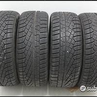 4 gomme usate 245 50 18 Pirelli