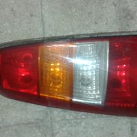Faro posteriore sinistro opel astra g