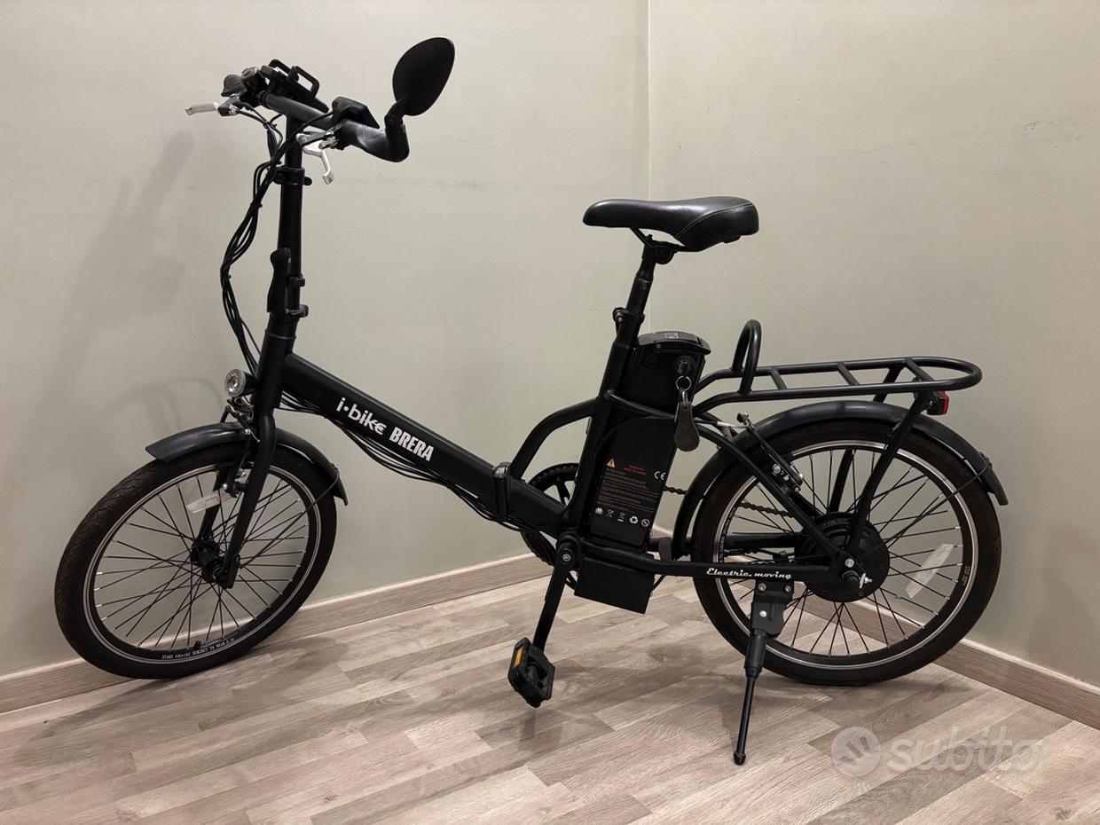 Bici Pieghevole Bici Graziella Usata Amazon Graziella Bici Bici