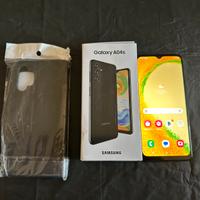 Telefono Cellulare Samsung Galaxy A04s