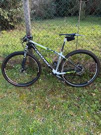 Cannondale Flash 29 Carbon- Factory Racing- XTR