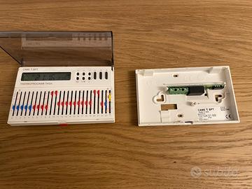Cronotermostato TH124