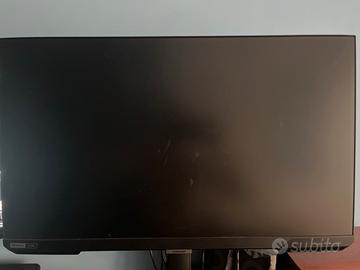monitor 240hz 27"