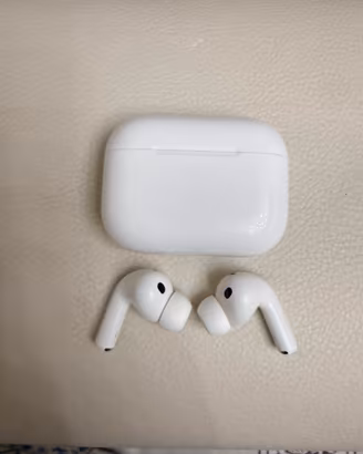 AirPods Pro 2ª generazione