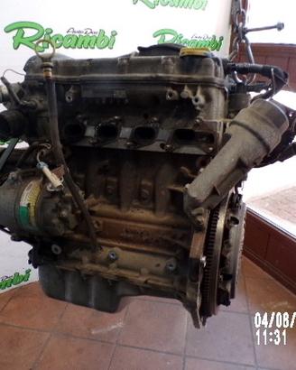 MOTORE PER OPEL ORSA B 1.2 BENZINA ANNO 1998
