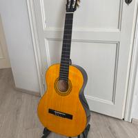 Chitarra classica Florencia