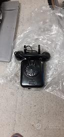 Telefono Siemens da muro