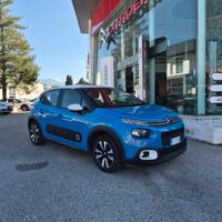 Citroen C3 BlueHDi 100 S&S Shine