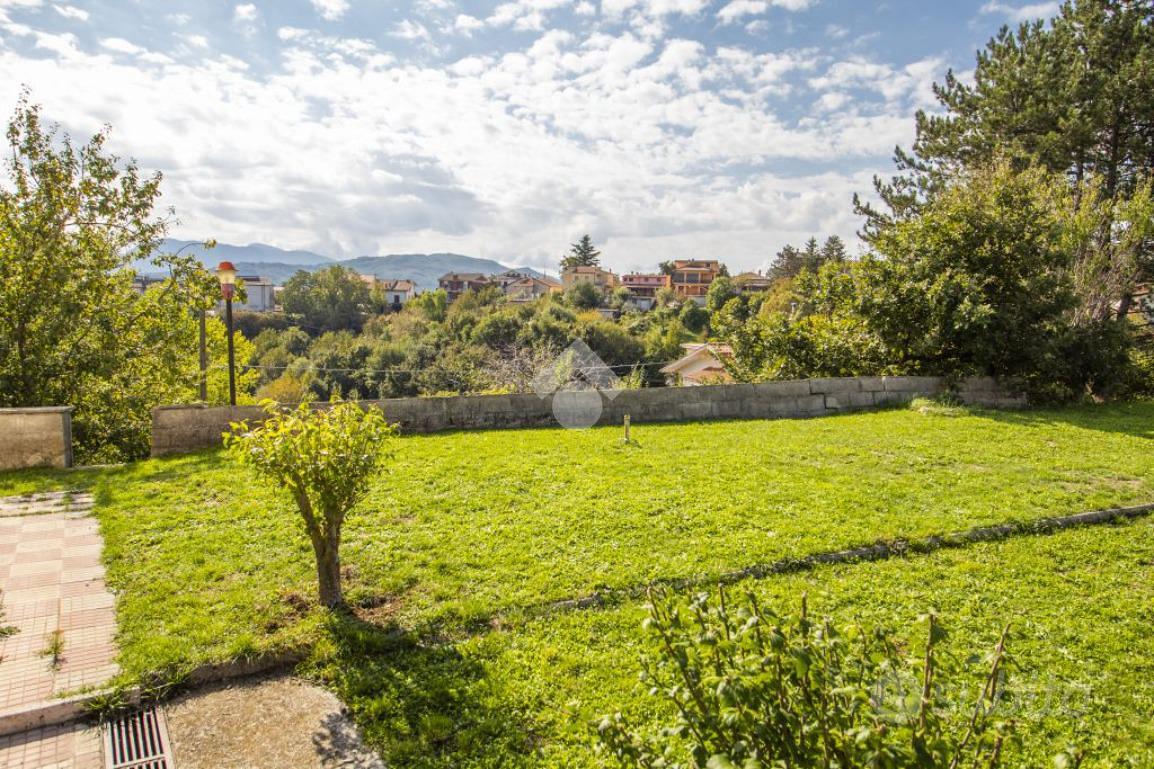 Casa – Longone Sabino, Rieti - Vista 3