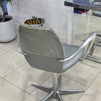 Arredamento parrucchiera