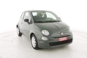 FIAT 500 1.0 Hybrid