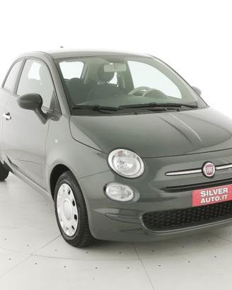 FIAT 500 1.0 Hybrid