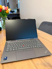 Lenovo Thinkpad X1 AURA Edition X1