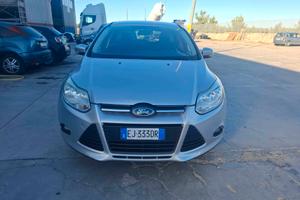 Ford Focus 1.6 TDCi 115 CV - 2011 SW