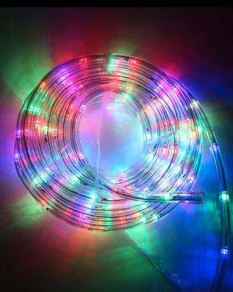 tubo led