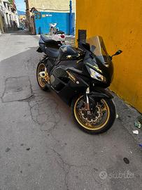 Honda CBR 1000 FIREBLADE