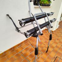 porta bici thule clipon high 9106