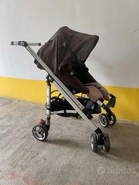 Passeggino Trio bebeconfort