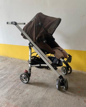 Passeggino Trio bebeconfort