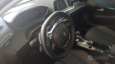 PEUGEOT 208 PureTech 100 stop&start 5 porte Active