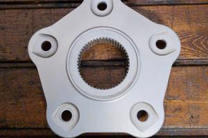 Ricambi Mv Agusta f4 1000 2005