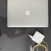 MacBook Pro Retina 13”