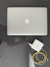 MacBook Pro Retina 13”