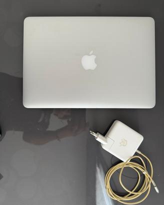 MacBook Pro Retina 13”