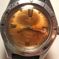 orologio squale vintage 