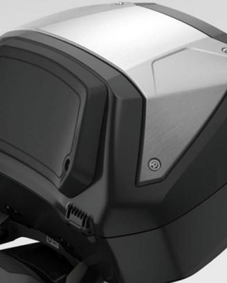 Supporto Baule Honda