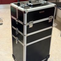 Valigia per estetica