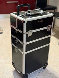 Valigia per estetica