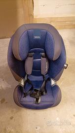 seggiolino isofix Inglesina