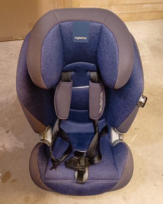seggiolino isofix Inglesina