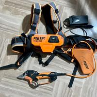 Forbice elettrica Pellenc Prunion