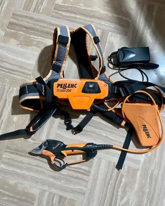Forbice elettrica Pellenc Prunion