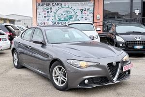 Alfa Romeo Giulia 2.2Turbodiesel 150CV Super 2018 
