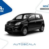 FIAT New Panda 1.2 69cv GPL EasyPower Easy