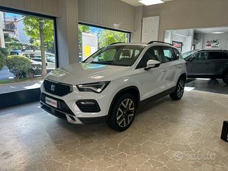 Seat ateca business usata in vendita
