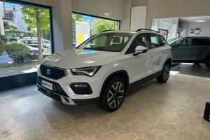 Seat Ateca 1.5 EcoTSI DSG Business