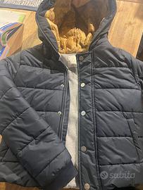 Piumino Alviero Martini - 6 anni