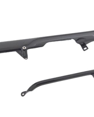COPRI CATENA CARBONIO DUCATI 748 916 996 998