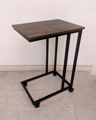 Carrello tavolinetto NUOVO