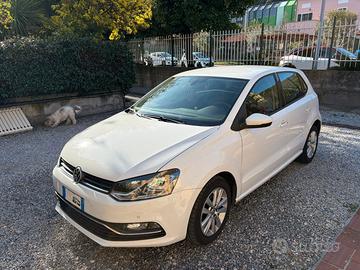 VW Polo 1.4 TDI 75CV Comfortline - SOLO 66.000 KM