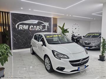 OPEL CORSA 1.4 90CV GPL TECH INNOVATION ANNO 2016