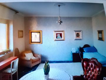 Grande camera singola