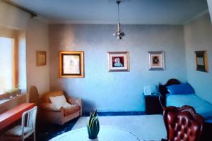 Grande camera singola