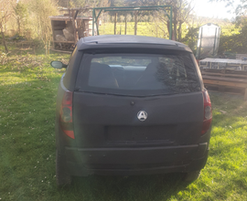 Microcar Aixam 721