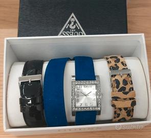 Guess Orologio W0158l1 Donna