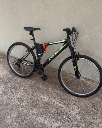 BICI MTB